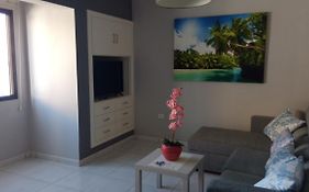 Casa Victoria, Playa Chica
