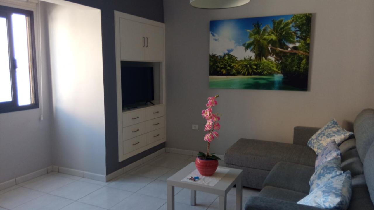 Ferienwohnung Casa Victoria, Playa Chica Puerto de la Cruz  Exterior foto